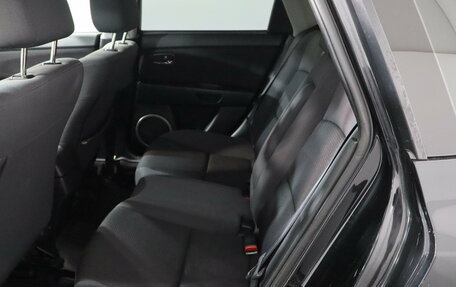 Mazda 3, 2008 год, 399 000 рублей, 13 фотография