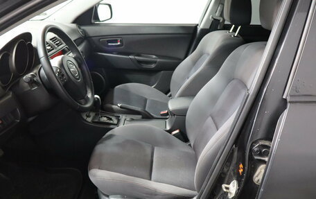 Mazda 3, 2008 год, 399 000 рублей, 8 фотография