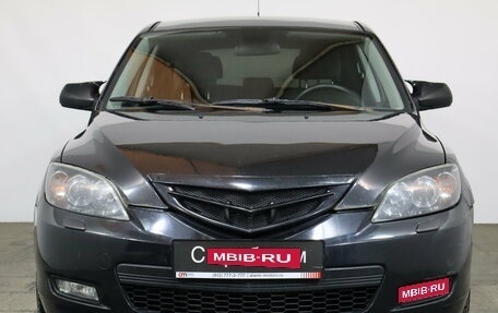 Mazda 3, 2008 год, 399 000 рублей, 2 фотография