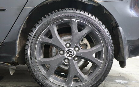 Mazda 3, 2008 год, 399 000 рублей, 15 фотография