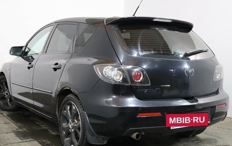 Mazda 3, 2008 год, 399 000 рублей, 6 фотография