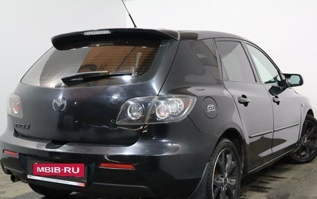 Mazda 3, 2008 год, 399 000 рублей, 4 фотография