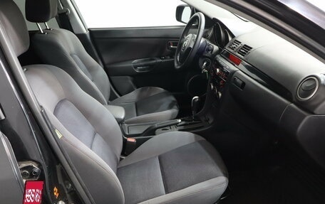 Mazda 3, 2008 год, 399 000 рублей, 11 фотография