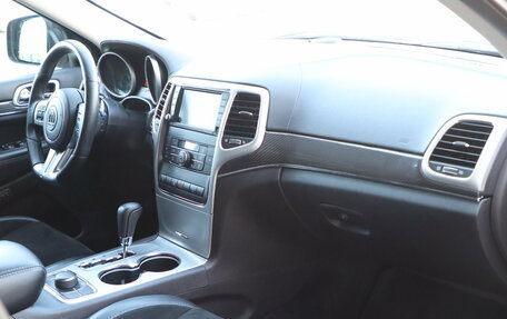 Jeep Grand Cherokee, 2012 год, 2 750 000 рублей, 12 фотография