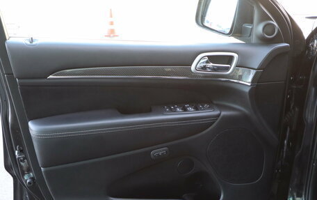 Jeep Grand Cherokee, 2012 год, 2 750 000 рублей, 15 фотография