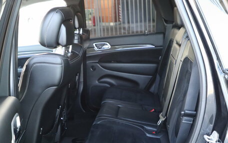 Jeep Grand Cherokee, 2012 год, 2 750 000 рублей, 22 фотография