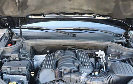 Jeep Grand Cherokee, 2012 год, 2 750 000 рублей, 24 фотография
