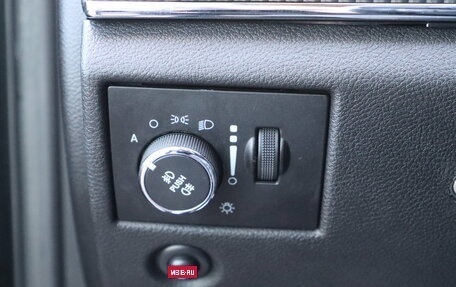 Jeep Grand Cherokee, 2012 год, 2 750 000 рублей, 21 фотография