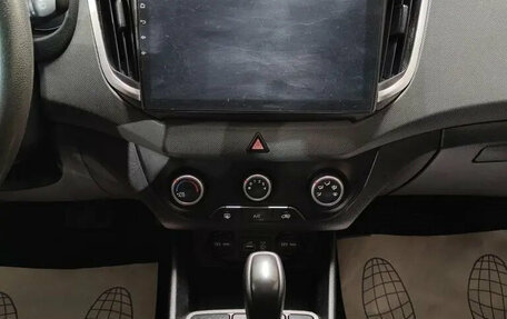 Hyundai Creta I рестайлинг, 2017 год, 1 569 000 рублей, 13 фотография