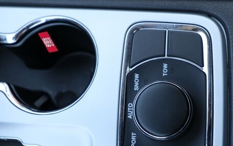 Jeep Grand Cherokee, 2012 год, 2 750 000 рублей, 18 фотография