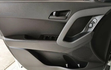 Hyundai Creta I рестайлинг, 2017 год, 1 569 000 рублей, 14 фотография