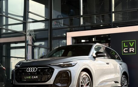 Audi Q5, 2026 год, 6 395 000 рублей, 2 фотография