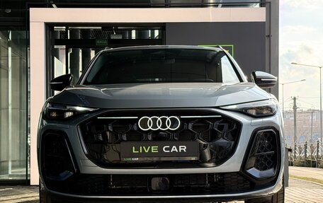 Audi Q5, 2026 год, 6 395 000 рублей, 3 фотография