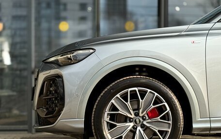 Audi Q5, 2026 год, 6 395 000 рублей, 5 фотография