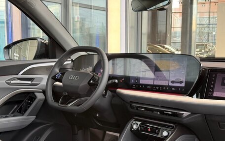 Audi Q5, 2026 год, 6 395 000 рублей, 9 фотография