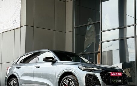 Audi Q5, 2026 год, 6 395 000 рублей, 6 фотография