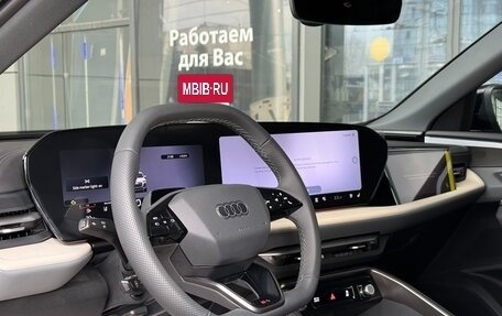 Audi Q5, 2026 год, 6 395 000 рублей, 7 фотография
