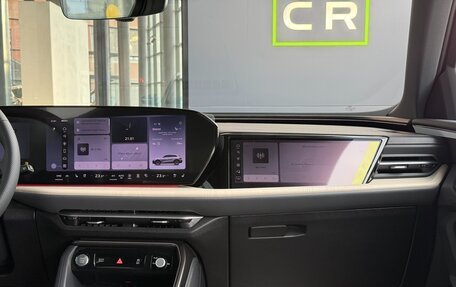 Audi Q5, 2026 год, 6 395 000 рублей, 11 фотография