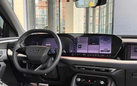 Audi Q5, 2026 год, 6 395 000 рублей, 10 фотография