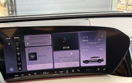 Audi Q5, 2026 год, 6 395 000 рублей, 15 фотография