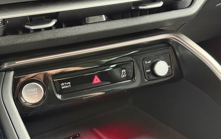 Audi Q5, 2026 год, 6 395 000 рублей, 18 фотография