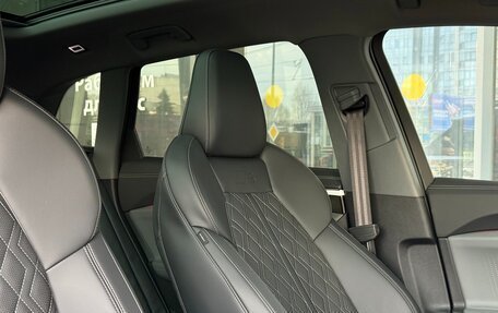 Audi Q5, 2026 год, 6 395 000 рублей, 23 фотография