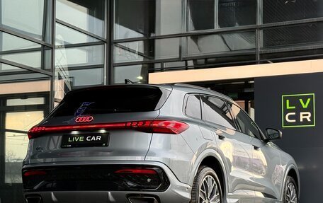 Audi Q5, 2026 год, 6 395 000 рублей, 25 фотография