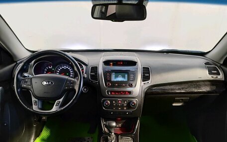 KIA Sorento II рестайлинг, 2019 год, 2 879 000 рублей, 8 фотография