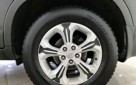 KIA Sorento II рестайлинг, 2019 год, 2 879 000 рублей, 7 фотография