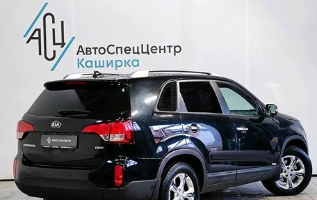 KIA Sorento II рестайлинг, 2019 год, 2 879 000 рублей, 2 фотография