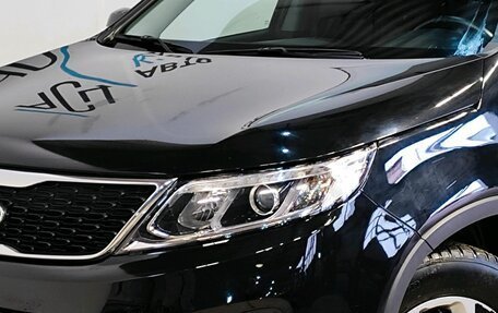 KIA Sorento II рестайлинг, 2019 год, 2 879 000 рублей, 5 фотография