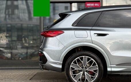 Audi Q5, 2026 год, 6 395 000 рублей, 29 фотография