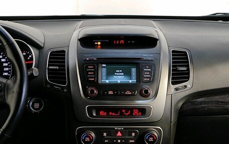 KIA Sorento II рестайлинг, 2019 год, 2 879 000 рублей, 9 фотография