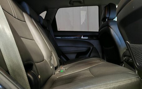 KIA Sorento II рестайлинг, 2019 год, 2 879 000 рублей, 13 фотография