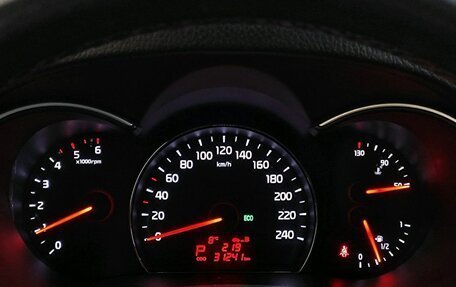 KIA Sorento II рестайлинг, 2019 год, 2 879 000 рублей, 11 фотография