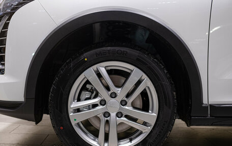 Haval Jolion, 2026 год, 2 449 000 рублей, 7 фотография