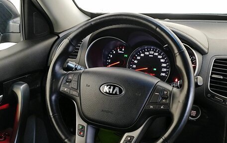 KIA Sorento II рестайлинг, 2019 год, 2 879 000 рублей, 12 фотография