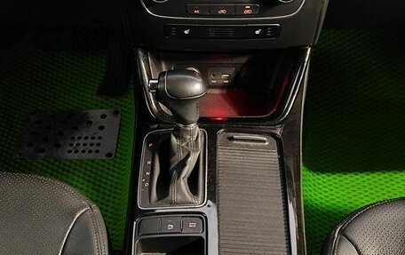 KIA Sorento II рестайлинг, 2019 год, 2 879 000 рублей, 10 фотография