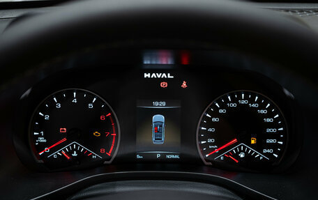 Haval Jolion, 2026 год, 2 449 000 рублей, 38 фотография