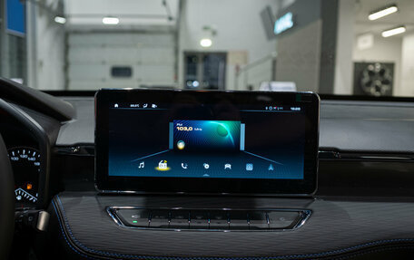 Haval Jolion, 2026 год, 2 449 000 рублей, 34 фотография