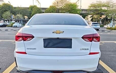 Chevrolet Monza, 2023 год, 1 220 000 рублей, 5 фотография