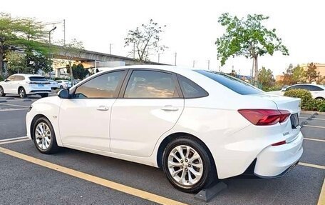 Chevrolet Monza, 2023 год, 1 220 000 рублей, 6 фотография