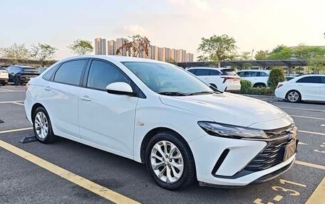 Chevrolet Monza, 2023 год, 1 220 000 рублей, 3 фотография