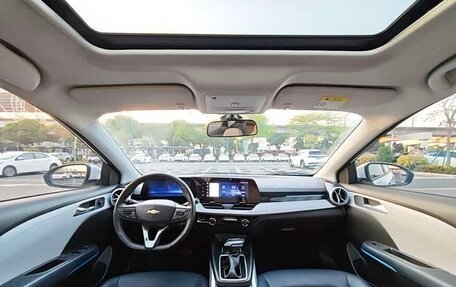 Chevrolet Monza, 2023 год, 1 220 000 рублей, 10 фотография