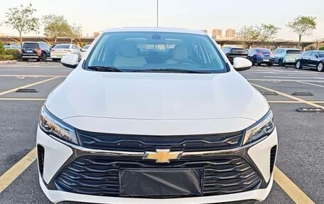 Chevrolet Monza, 2023 год, 1 220 000 рублей, 2 фотография