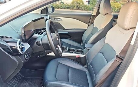 Chevrolet Monza, 2023 год, 1 220 000 рублей, 7 фотография