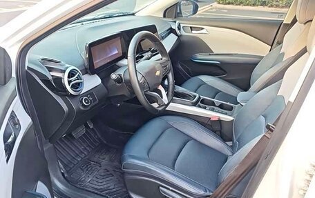 Chevrolet Monza, 2023 год, 1 220 000 рублей, 8 фотография