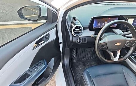 Chevrolet Monza, 2023 год, 1 220 000 рублей, 9 фотография