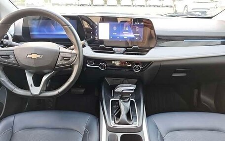 Chevrolet Monza, 2023 год, 1 220 000 рублей, 12 фотография