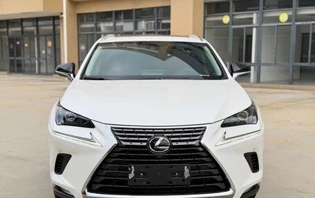 Lexus NX I, 2021 год, 3 000 000 рублей, 2 фотография